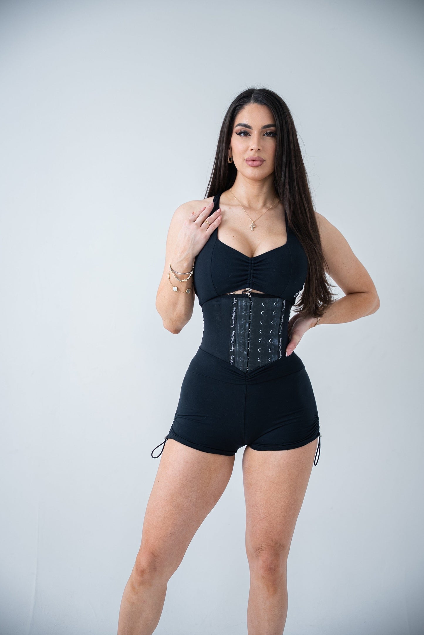 The Active Girl Waist Trainer